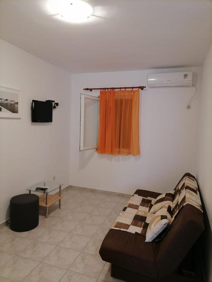 Apartmani Gajeta Биоград-на-Мору Экстерьер фото